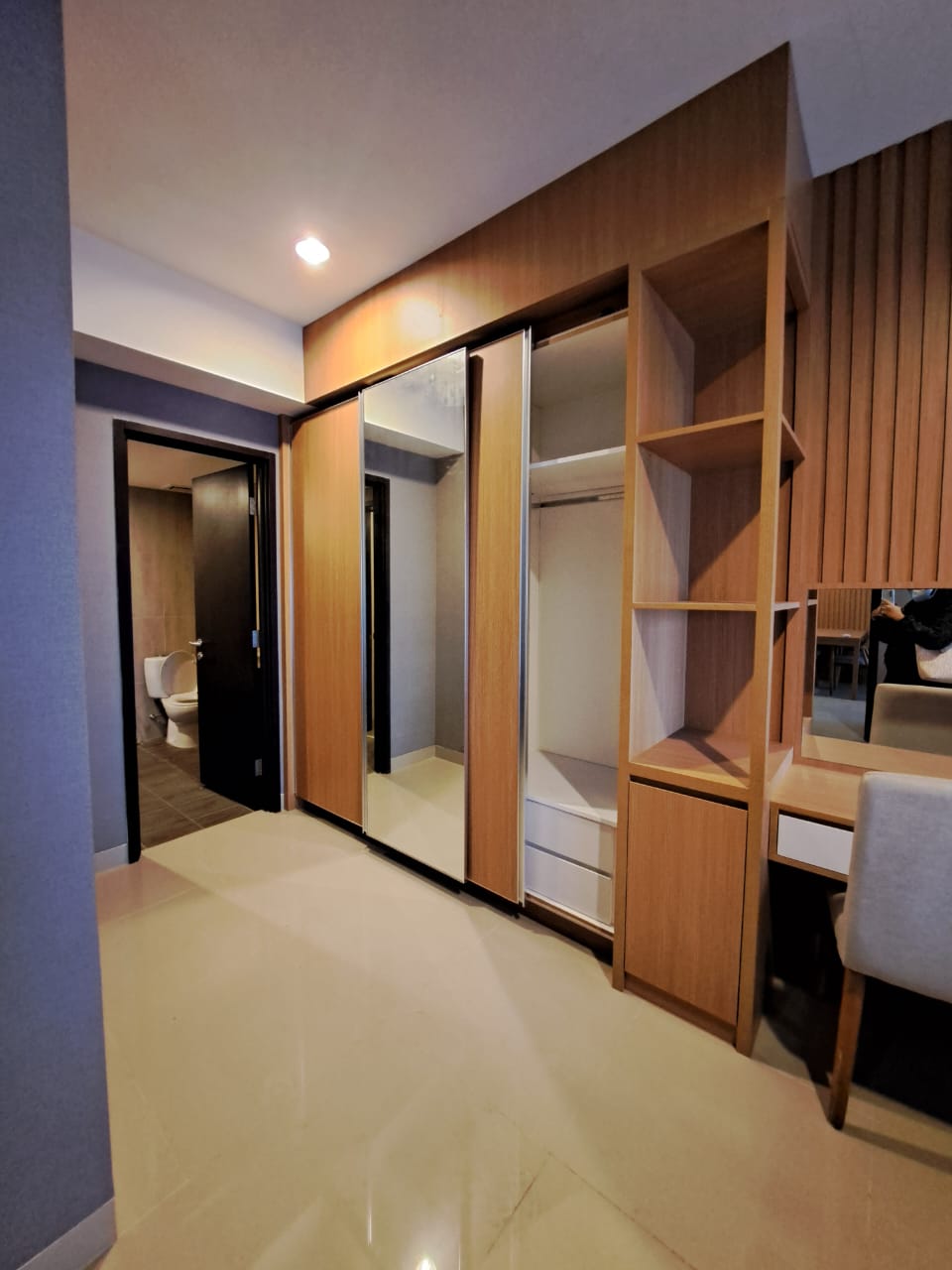 Disewakan Apartement di Orange County